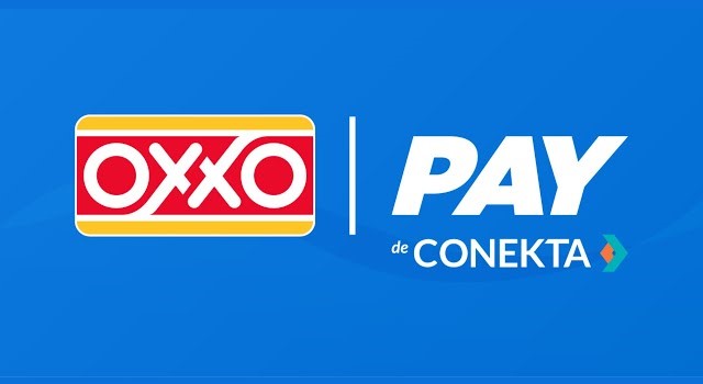 oxxo pay